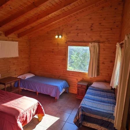 Lo De Pablo Bed and Breakfast Villa La Angostura Εξωτερικό φωτογραφία