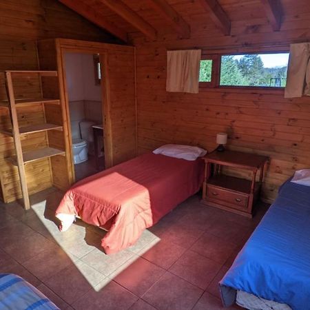 Lo De Pablo Bed and Breakfast Villa La Angostura Εξωτερικό φωτογραφία