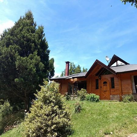 Lo De Pablo Bed and Breakfast Villa La Angostura Εξωτερικό φωτογραφία
