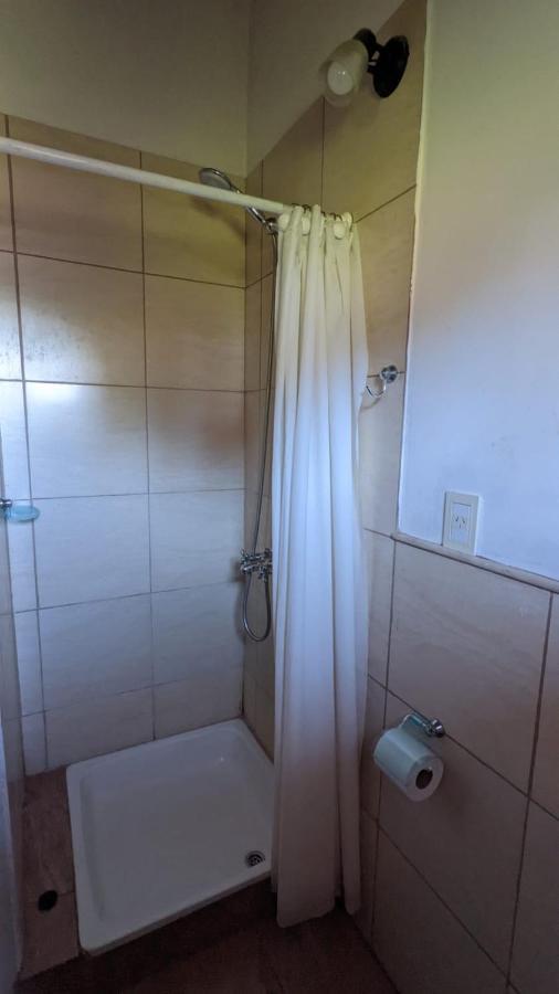 Lo De Pablo Bed and Breakfast Villa La Angostura Εξωτερικό φωτογραφία