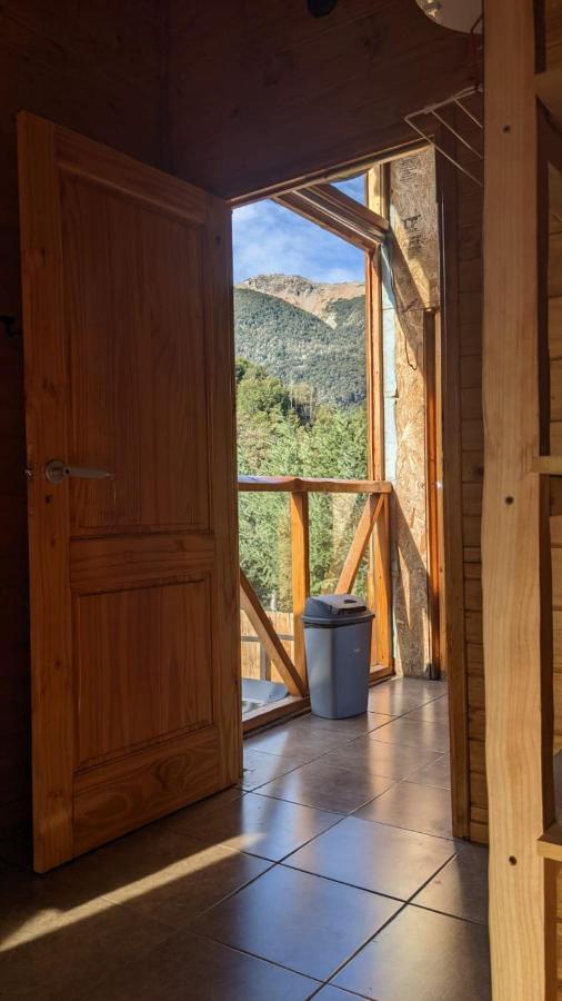Lo De Pablo Bed and Breakfast Villa La Angostura Εξωτερικό φωτογραφία