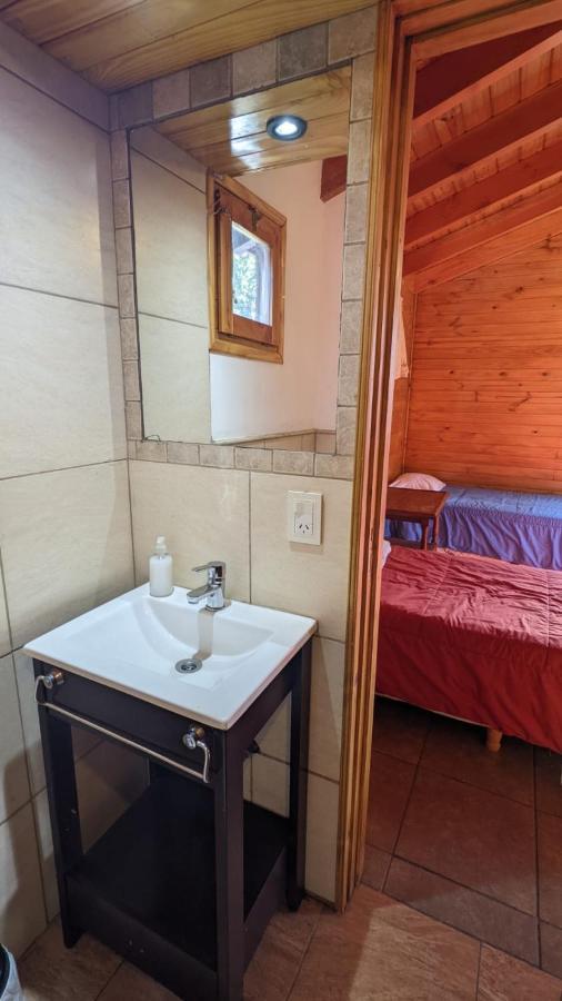 Lo De Pablo Bed and Breakfast Villa La Angostura Εξωτερικό φωτογραφία