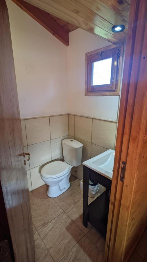 Lo De Pablo Bed and Breakfast Villa La Angostura Εξωτερικό φωτογραφία