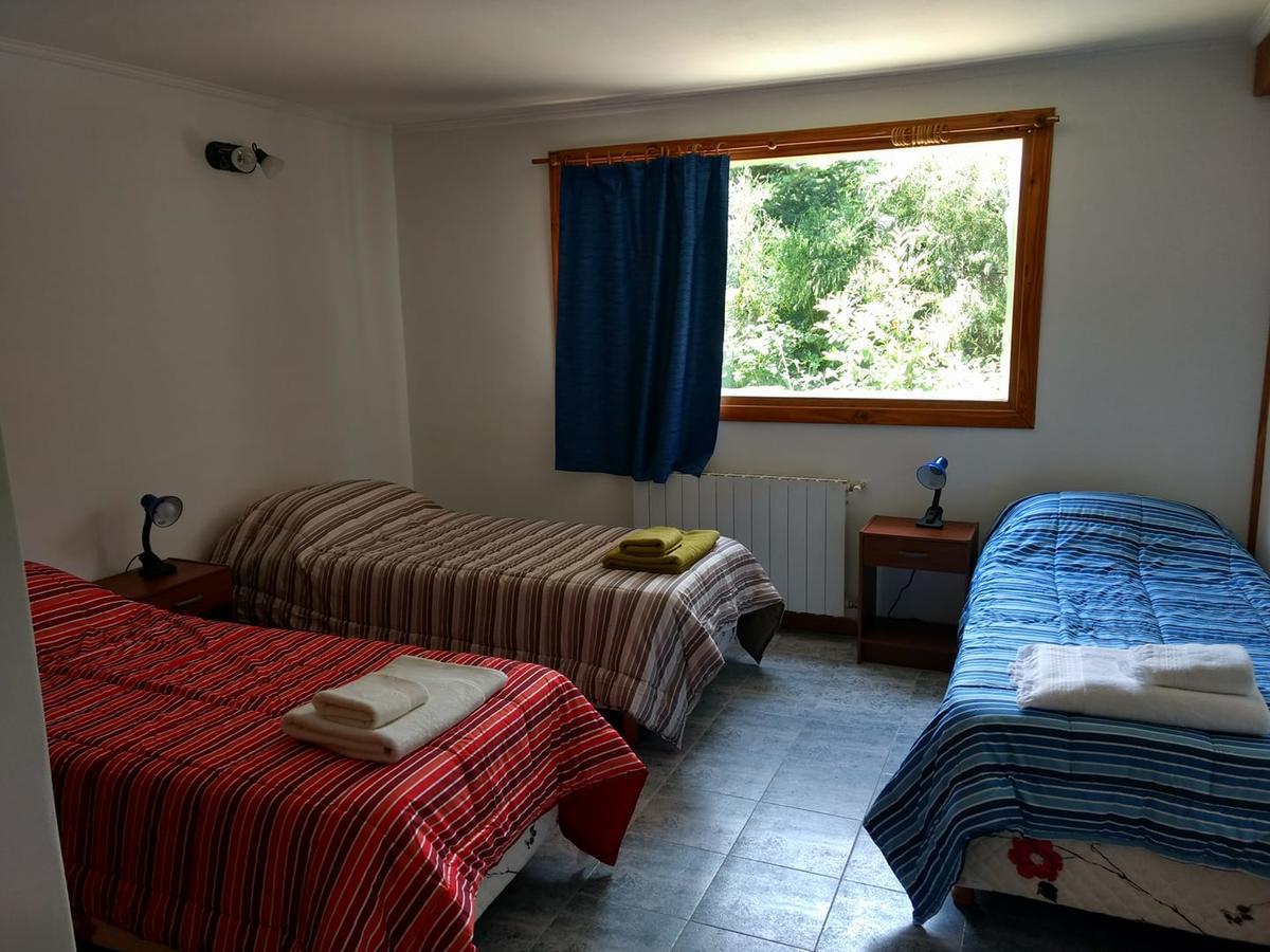 Lo De Pablo Bed and Breakfast Villa La Angostura Εξωτερικό φωτογραφία