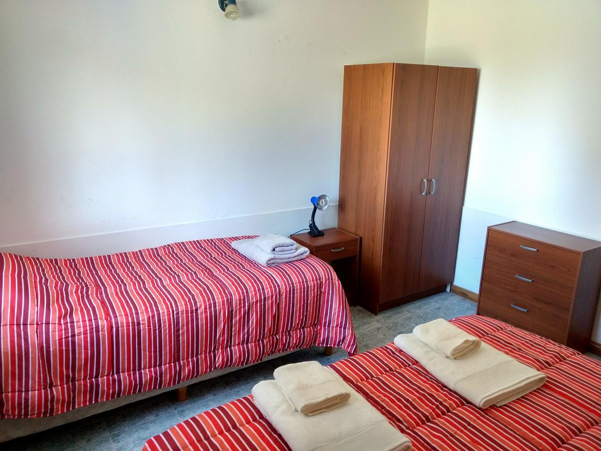 Lo De Pablo Bed and Breakfast Villa La Angostura Εξωτερικό φωτογραφία