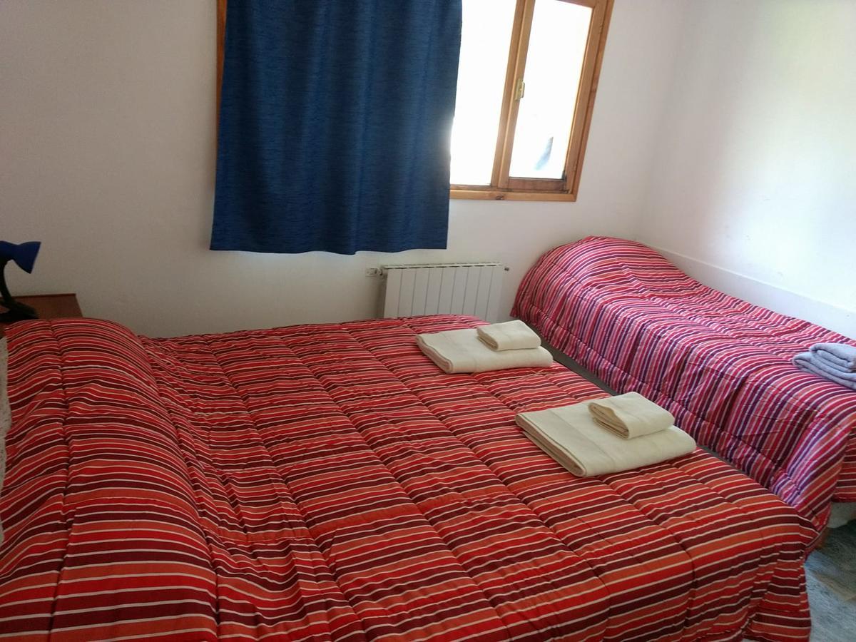 Lo De Pablo Bed and Breakfast Villa La Angostura Εξωτερικό φωτογραφία