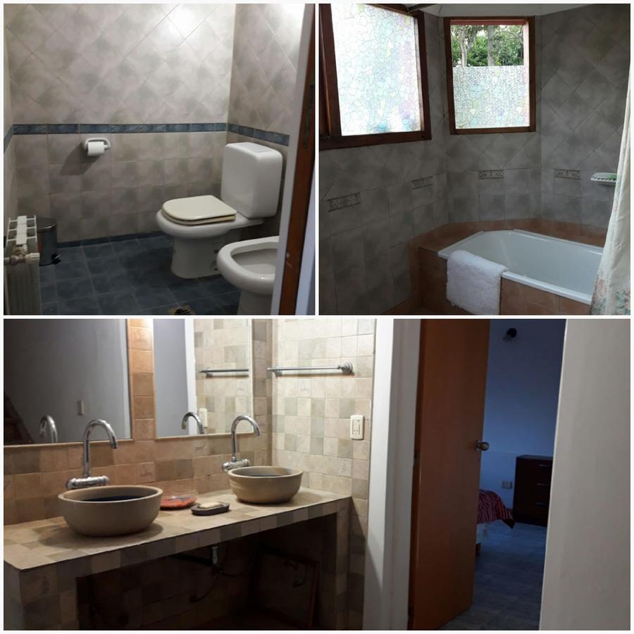 Lo De Pablo Bed and Breakfast Villa La Angostura Εξωτερικό φωτογραφία
