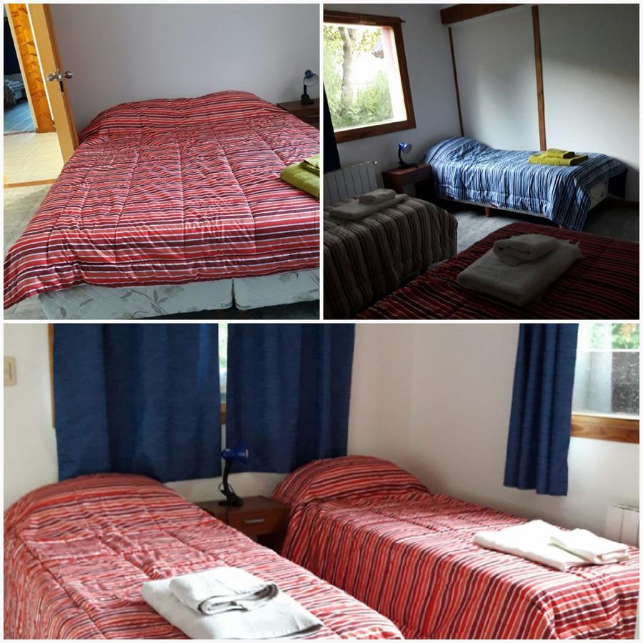 Lo De Pablo Bed and Breakfast Villa La Angostura Εξωτερικό φωτογραφία