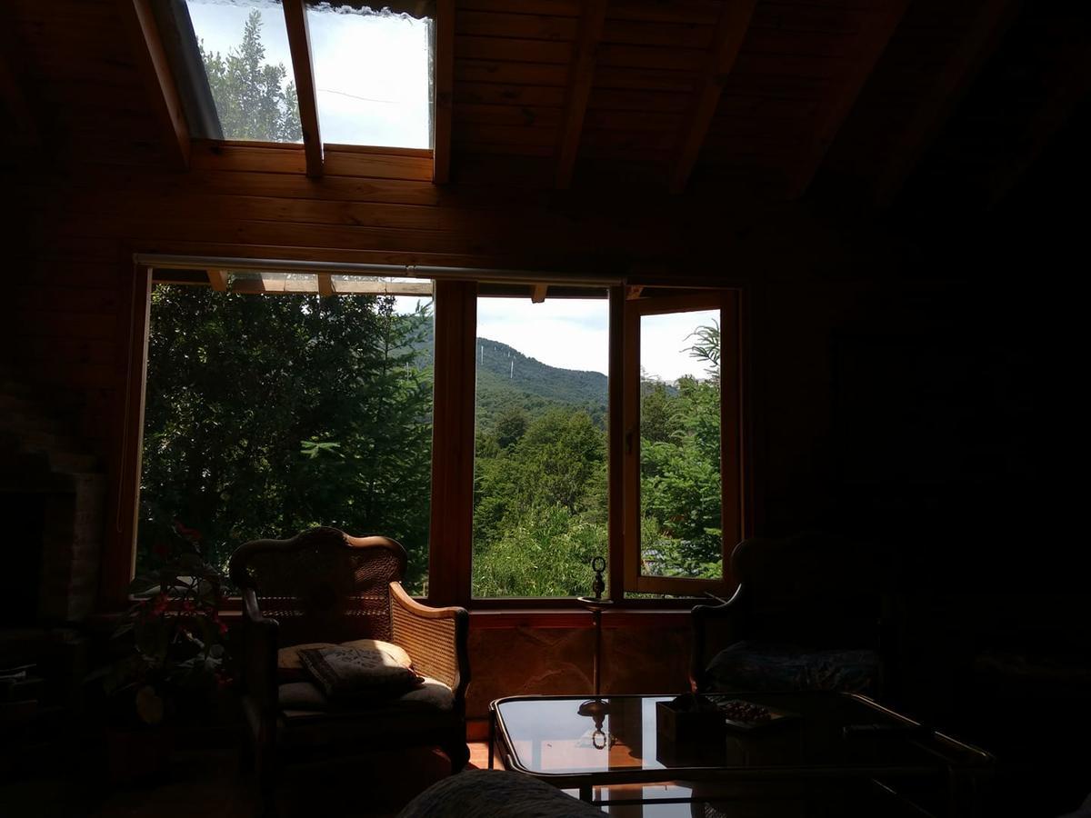 Lo De Pablo Bed and Breakfast Villa La Angostura Εξωτερικό φωτογραφία