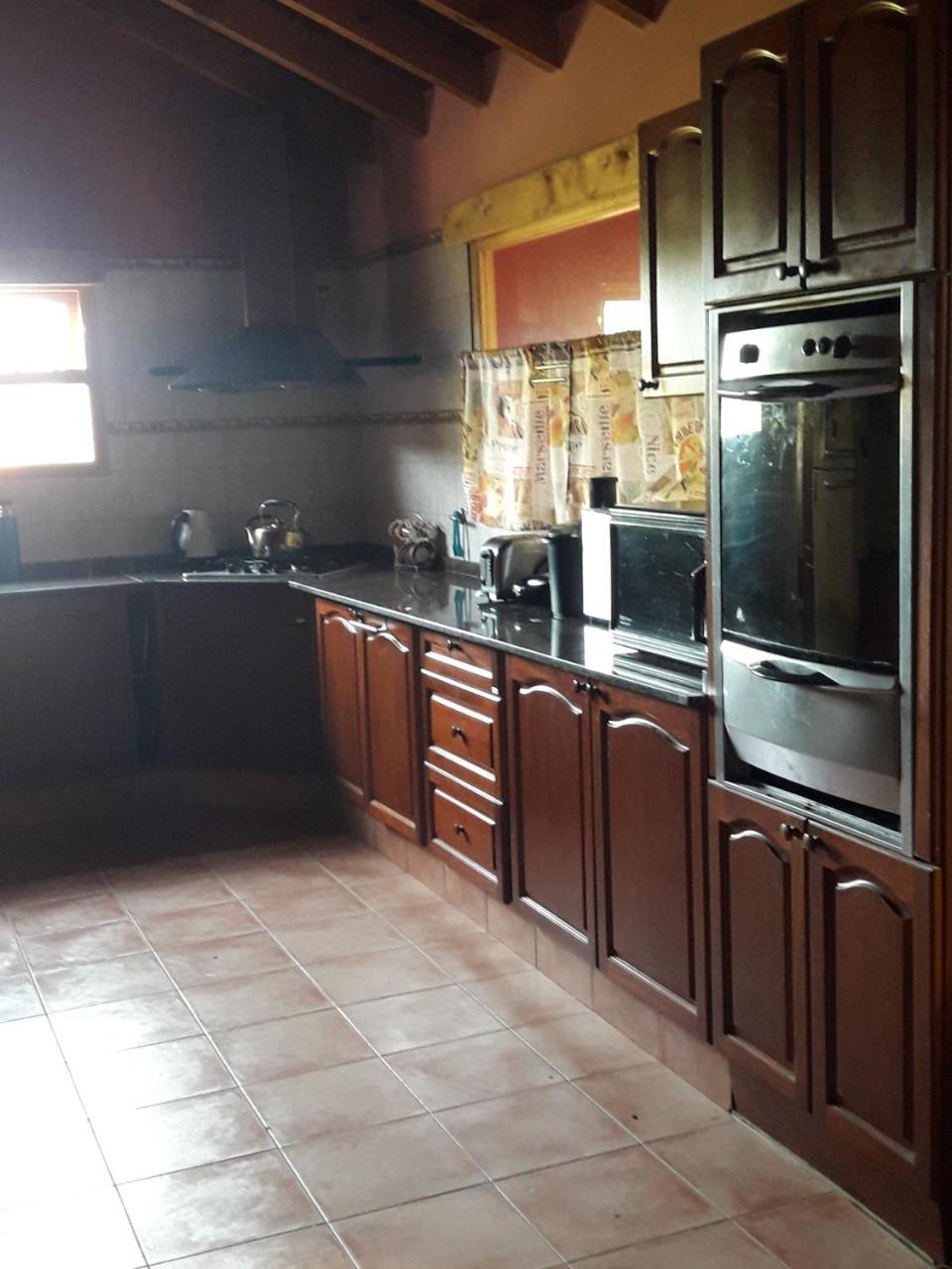 Lo De Pablo Bed and Breakfast Villa La Angostura Εξωτερικό φωτογραφία